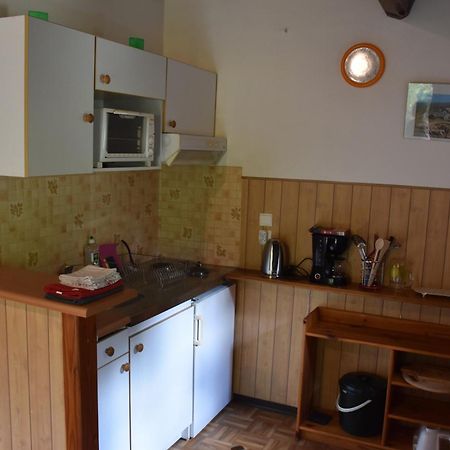 Les Chalets Du Roc Alzon Exteriér fotografie