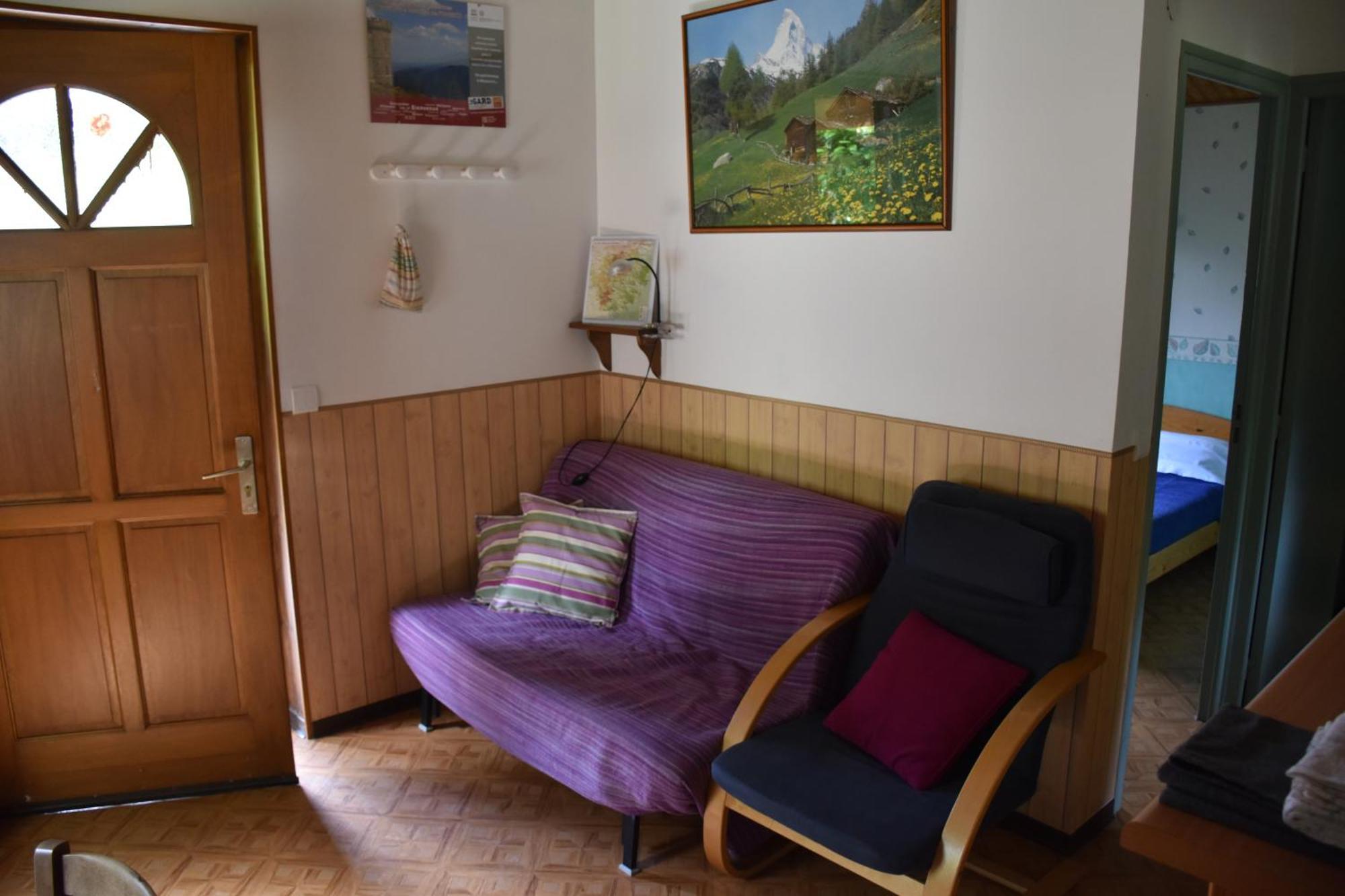 Les Chalets Du Roc Alzon Exteriér fotografie