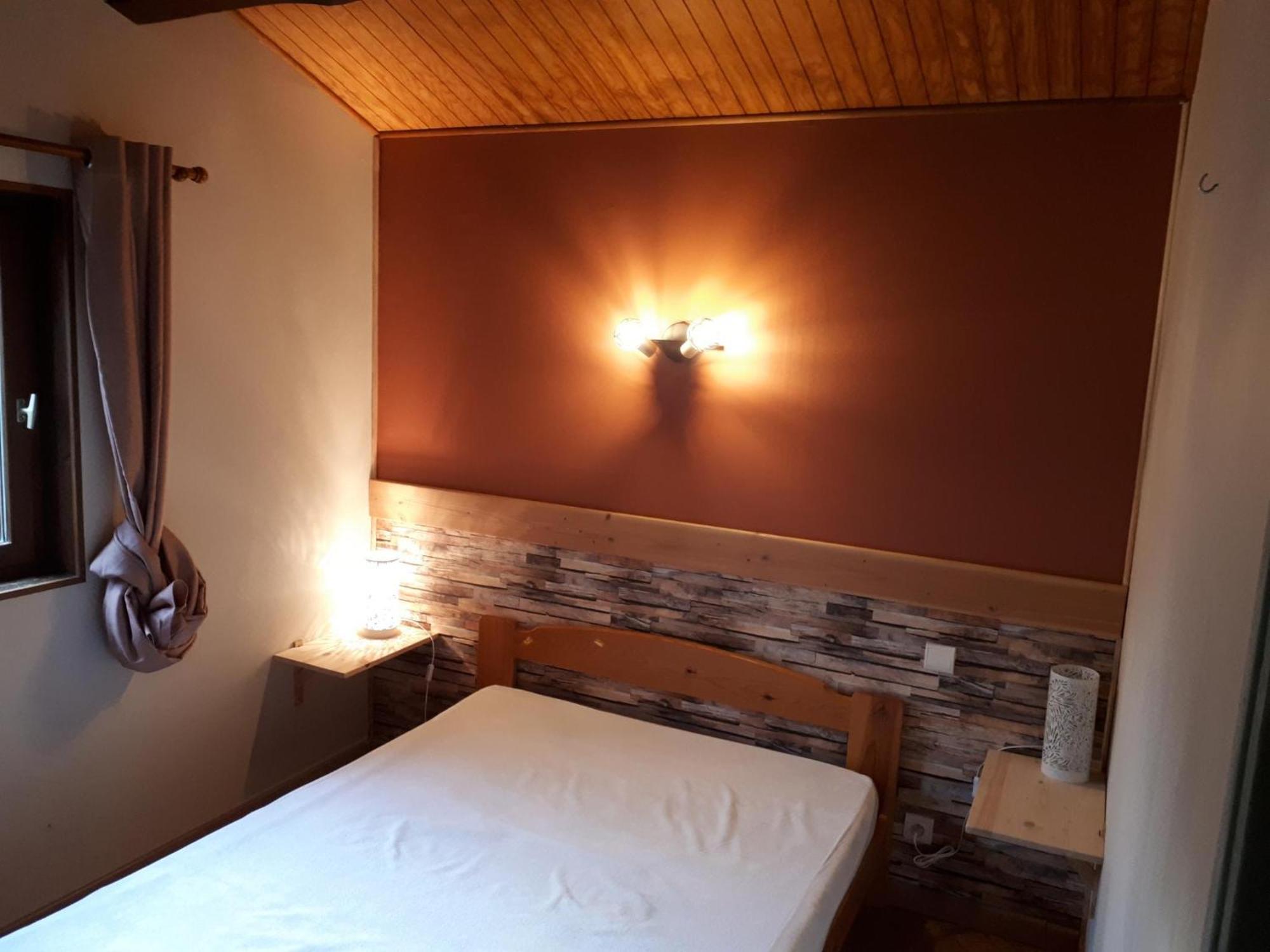 Les Chalets Du Roc Alzon Exteriér fotografie