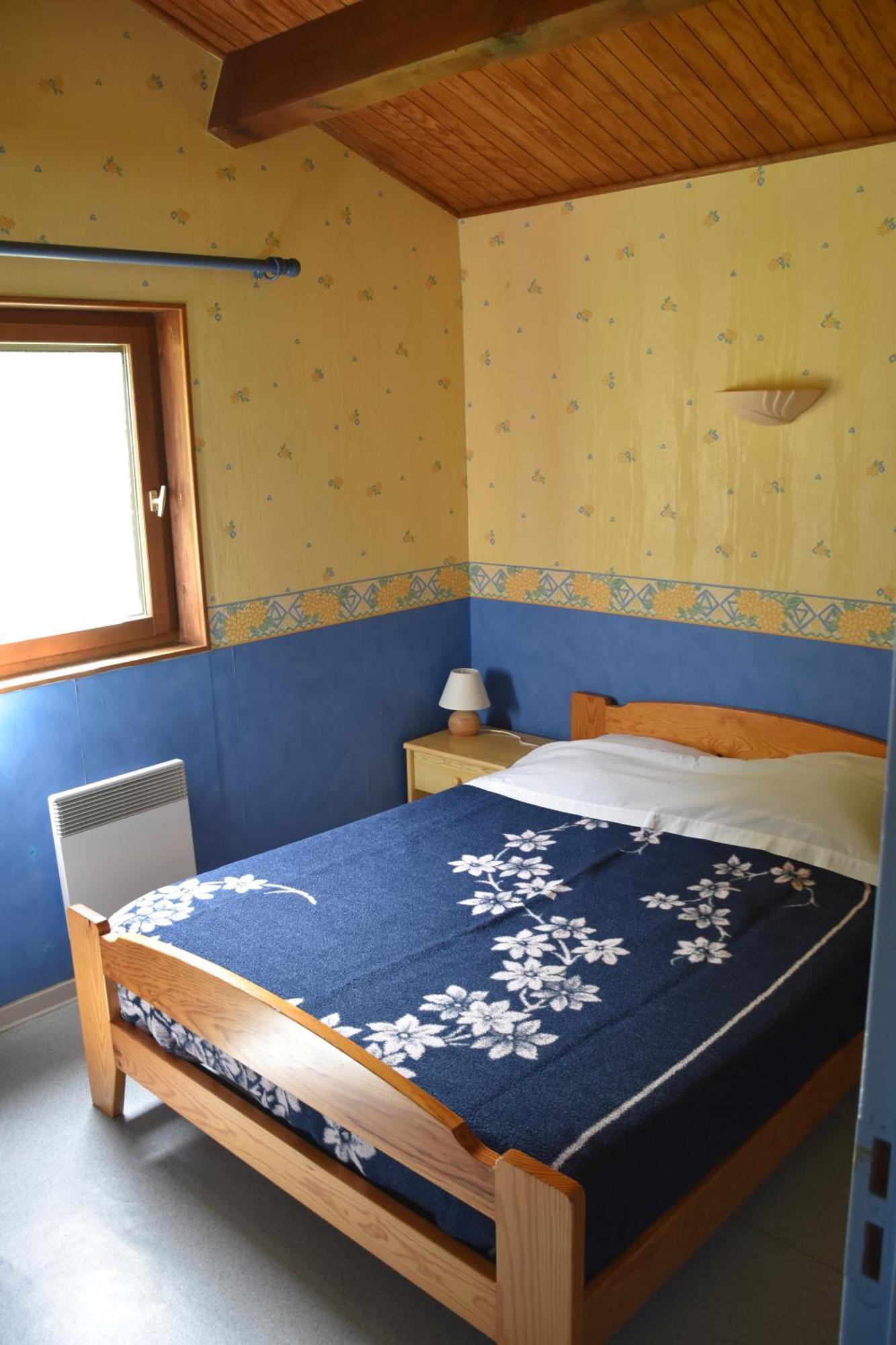 Les Chalets Du Roc Alzon Exteriér fotografie
